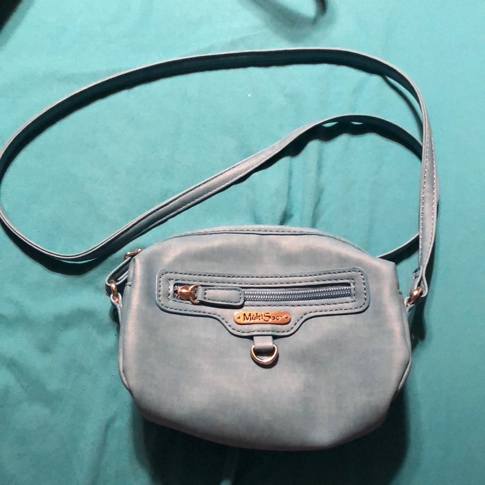MultiSac crossbody
